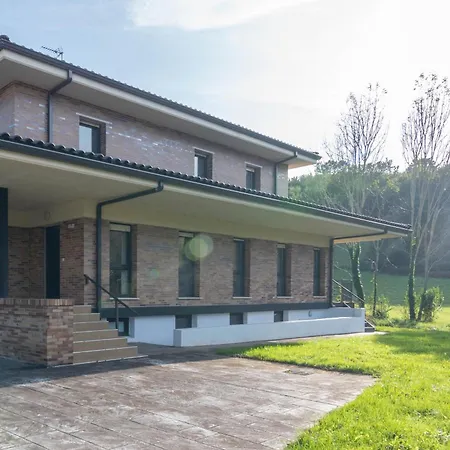 Laga Blue Surf * Ibarrangelu