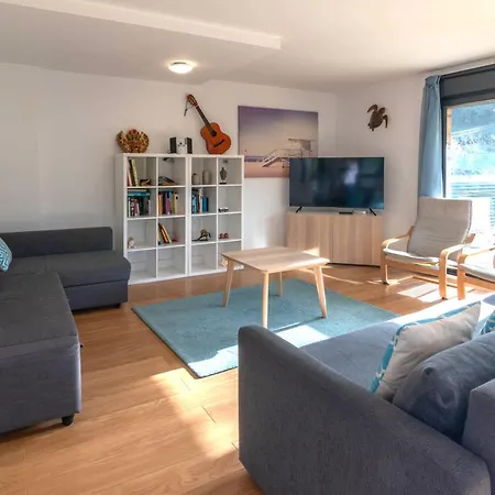 Laga Blue Surf * イバーランゲル