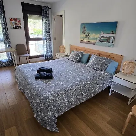 Laga Blue Surf イバーランゲル