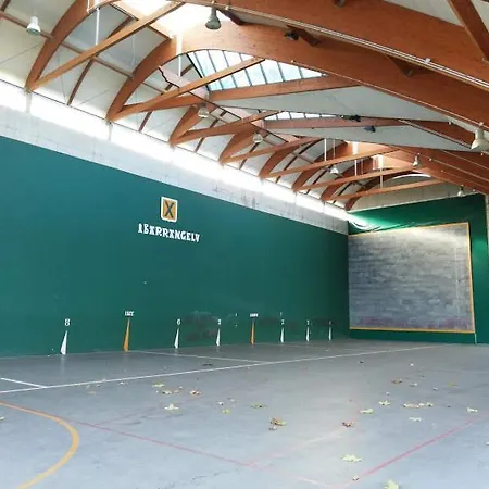 Laga Blue Surf * Ibarrangelu