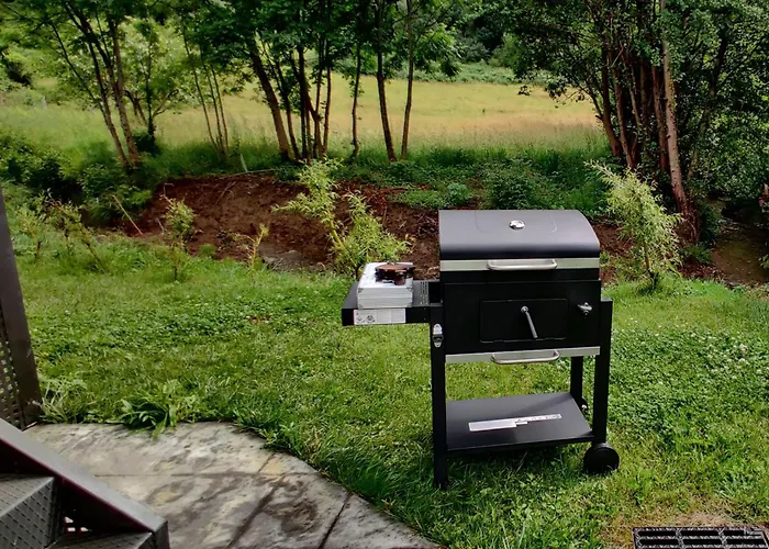 בית נופש Laga Blue Surf איברנגלו