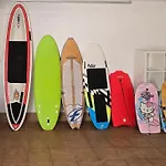 Сasa de vacaciones Laga Blue Surf *