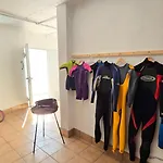 Сasa de vacaciones Laga Blue Surf *