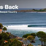 Сasa de vacaciones Laga Blue Surf Ibarrangelu