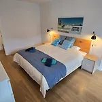 Сasa de vacaciones Laga Blue Surf *