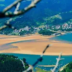 Laga Blue Surf