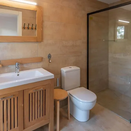 Vakantiehuis Laga Blue Surf Ibarrangelu