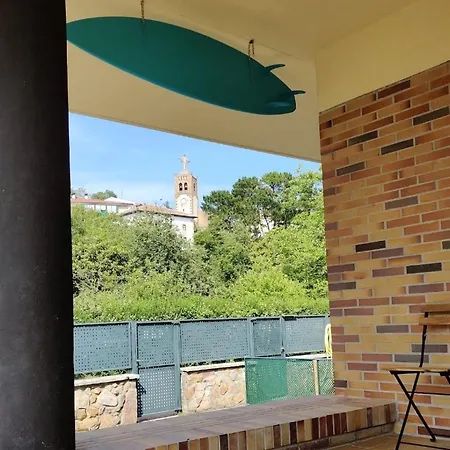 Laga Blue Surf * Ibarrangelu