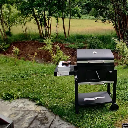 בית נופש Laga Blue Surf איברנגלו