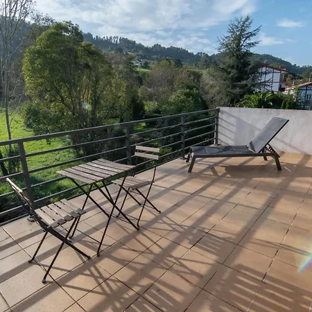 Laga Blue Surf Ibarrangelu