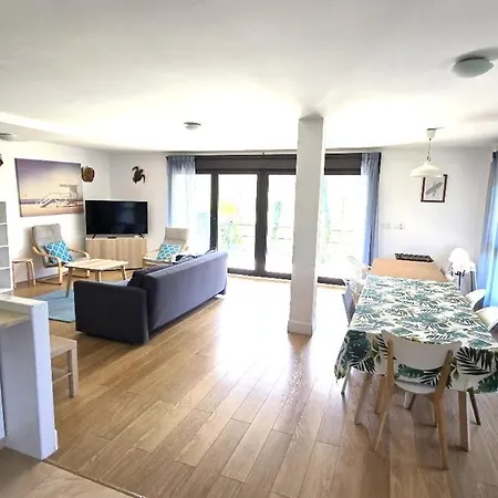 Laga Blue Surf Ibarrangelu