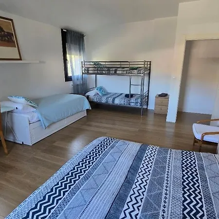 Сasa de vacaciones Laga Blue Surf