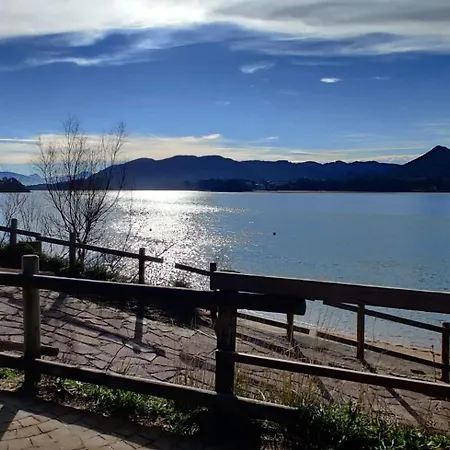 Laga Blue Surf Ibarrangelu