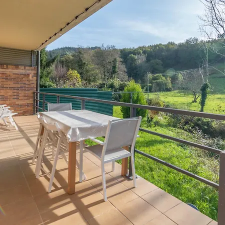 Laga Blue Surf * Ibarrangelu