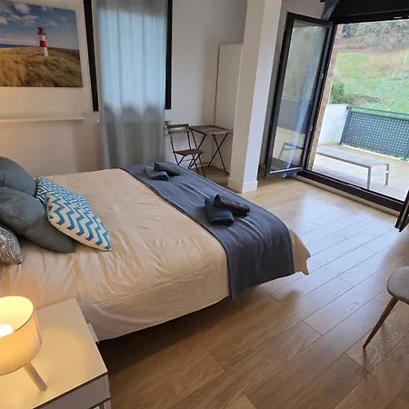 Laga Blue Surf Vakantiehuis *