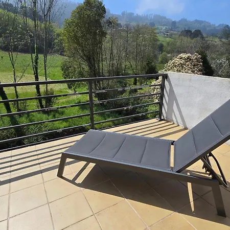 Laga Blue Surf Vakantiehuis *