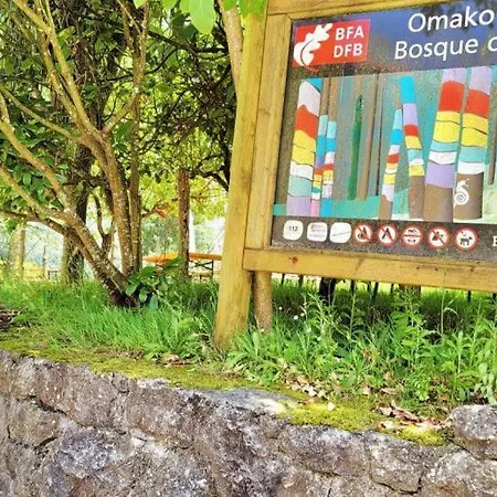 Laga Blue Surf Ibarrangelu