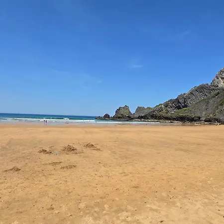 Σπίτι διακοπών Laga Blue Surf *