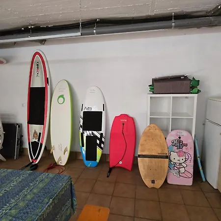 Σπίτι διακοπών Laga Blue Surf