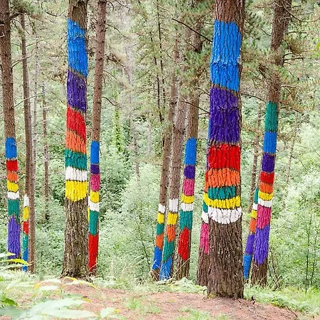 Vakantiehuis Laga Blue Surf Ibarrangelu