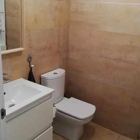 Laga Blue Surf Vakantiehuis *