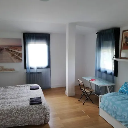 Laga Blue Surf Ibarrangelu