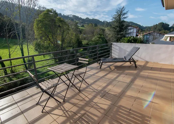 Laga Blue Surf Ibarrangelu