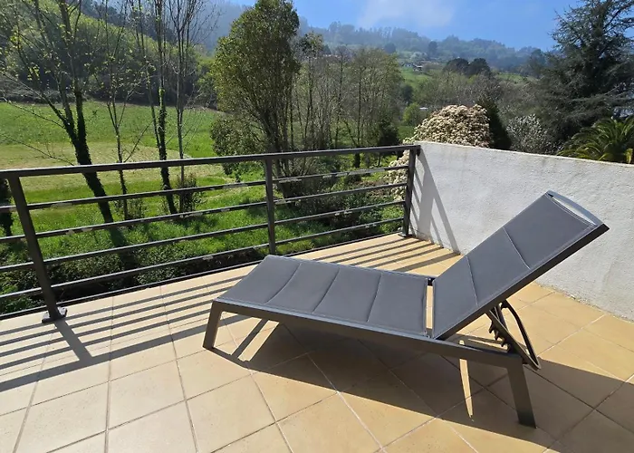 Laga Blue Surf Vakantiehuis *