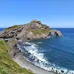 別荘 Laga Blue Surf イバーランゲル
