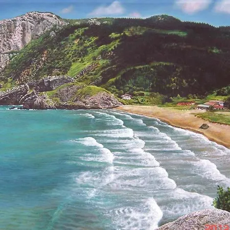 Laga Blue Surf